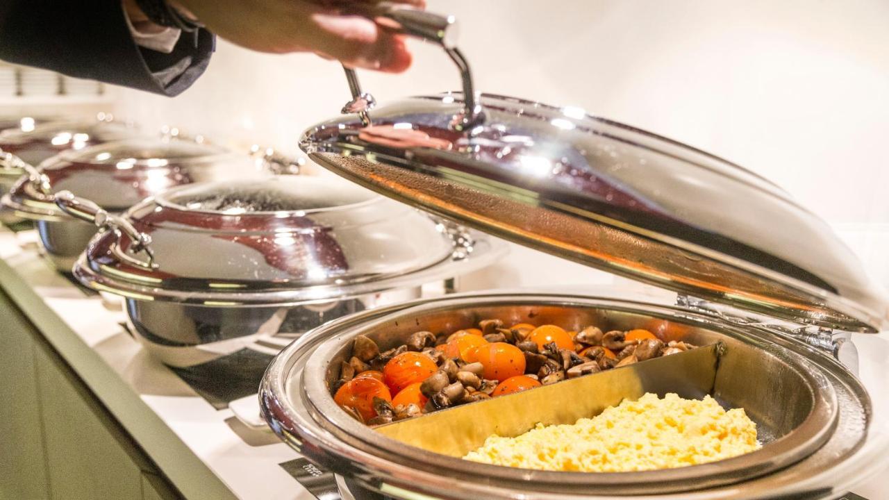 Hotel Crowne Plaza By Ihg Bruges