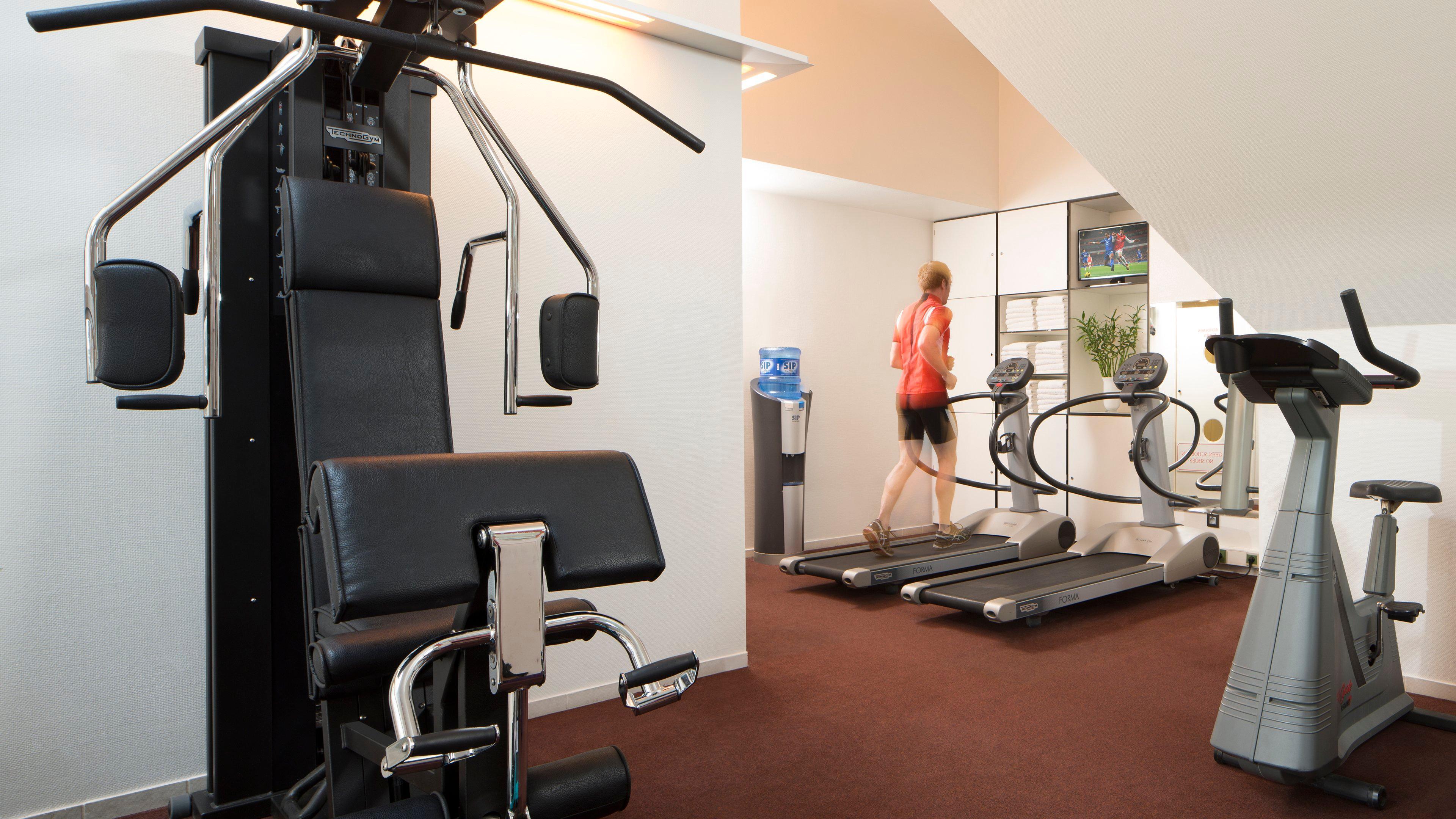 Crowne Plaza By Ihg Bruges