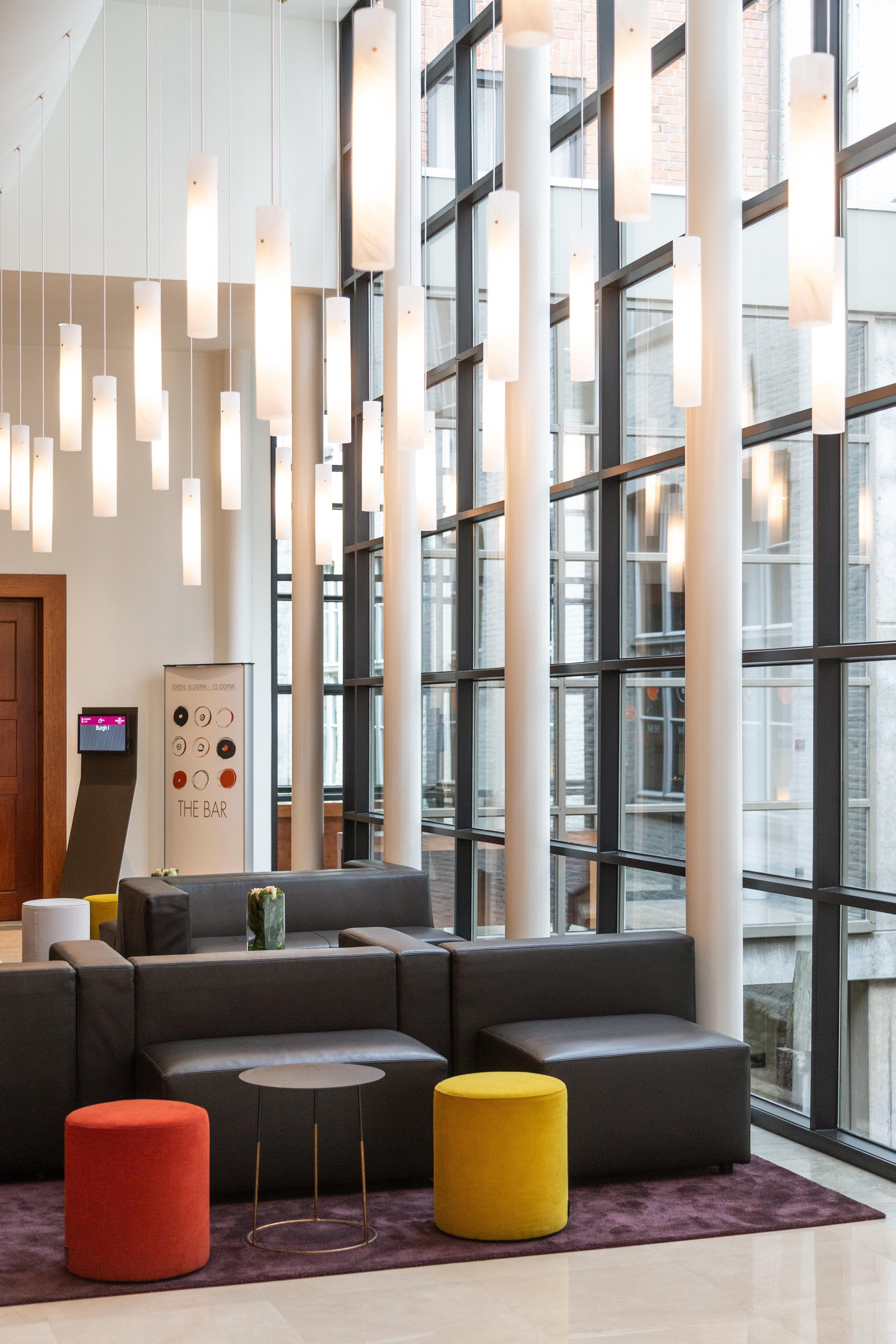 Hotel Crowne Plaza By Ihg