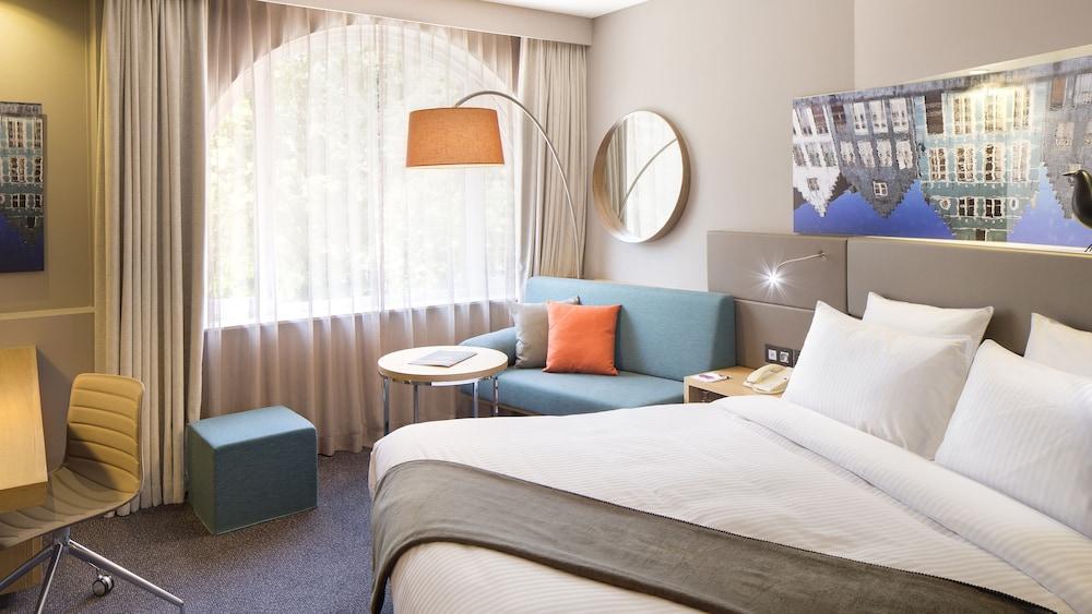 Hotel Crowne Plaza Brugge, An Ihg Bruges