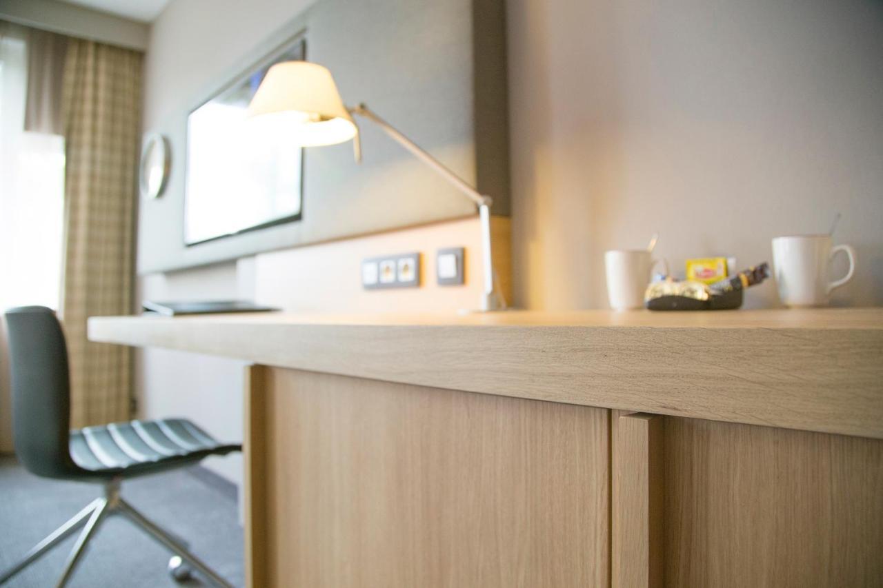 Crowne Plaza Brugge, An Ihg
