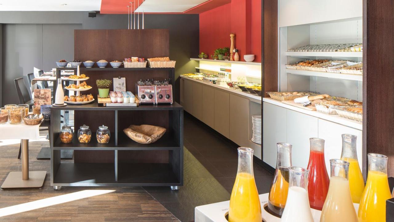 Crowne Plaza Brugge, An Ihg Hotel