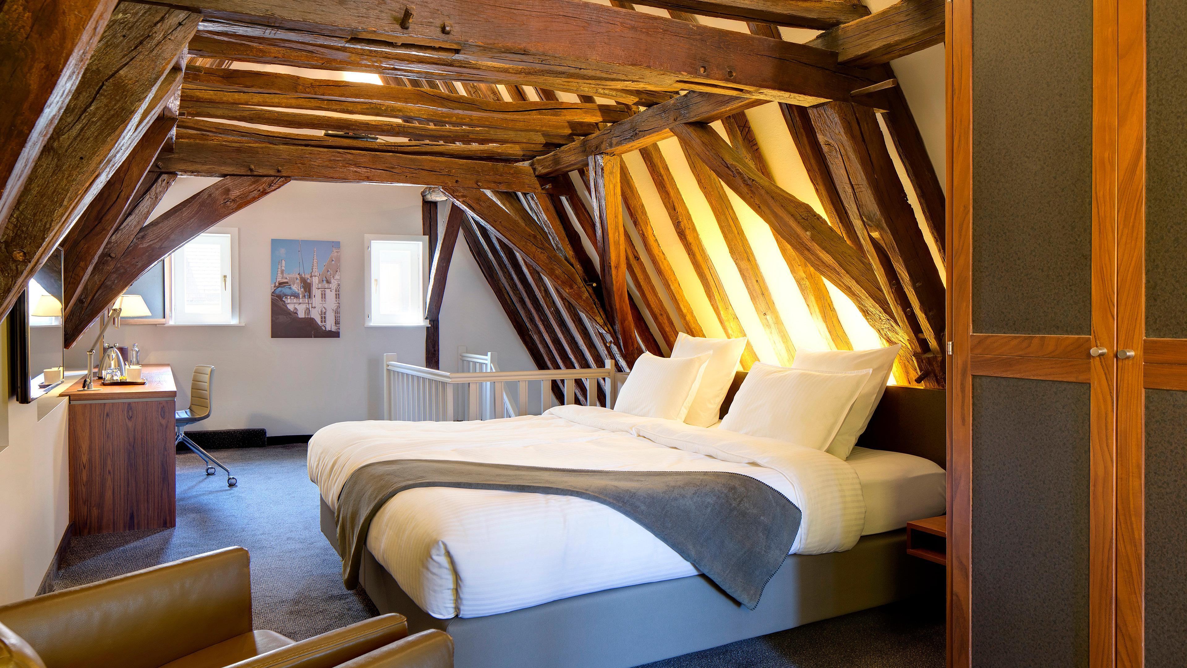 Hotel Crowne Plaza Brugge, An Ihg