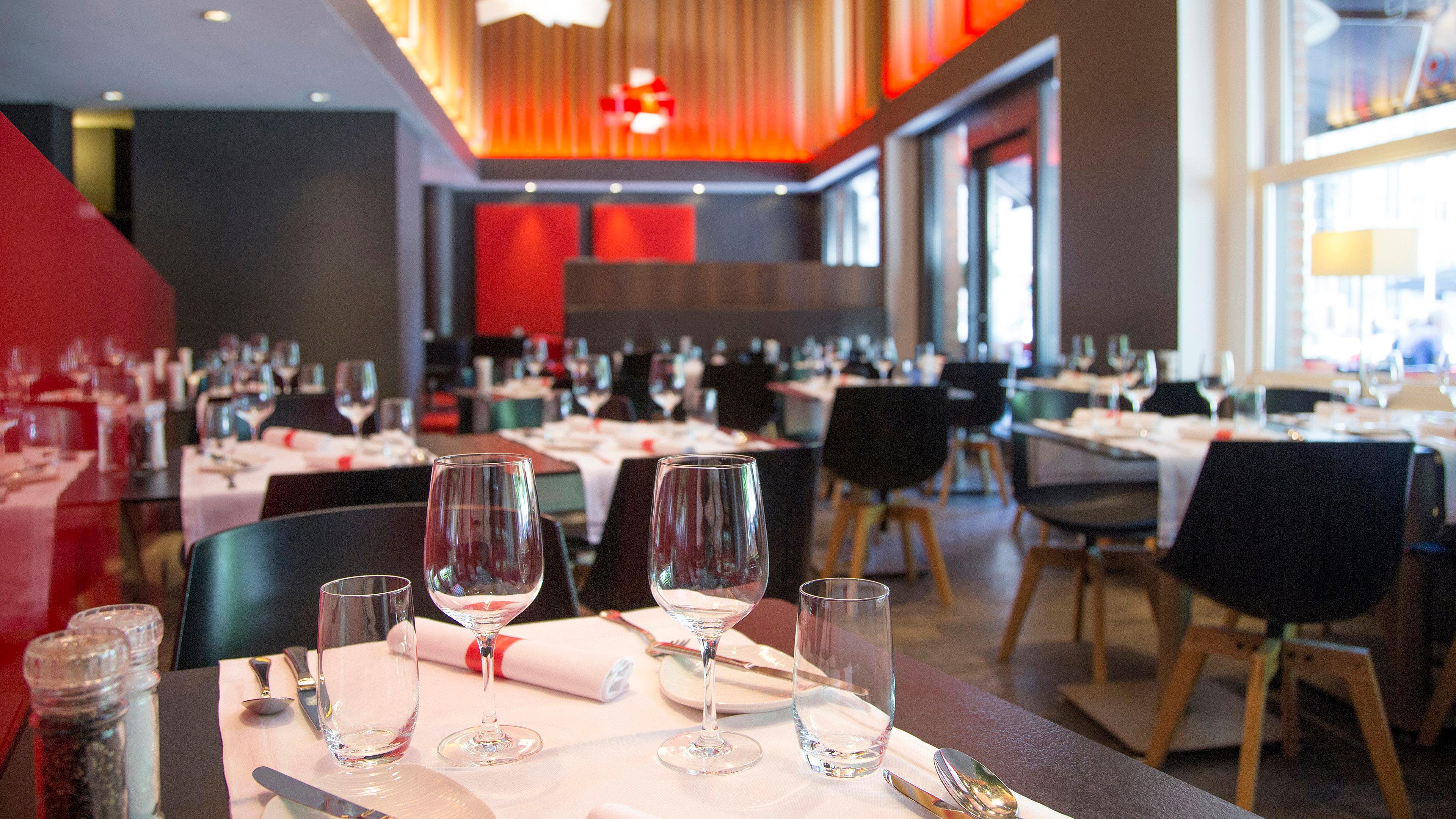 Crowne Plaza Brugge, An Ihg Bruges