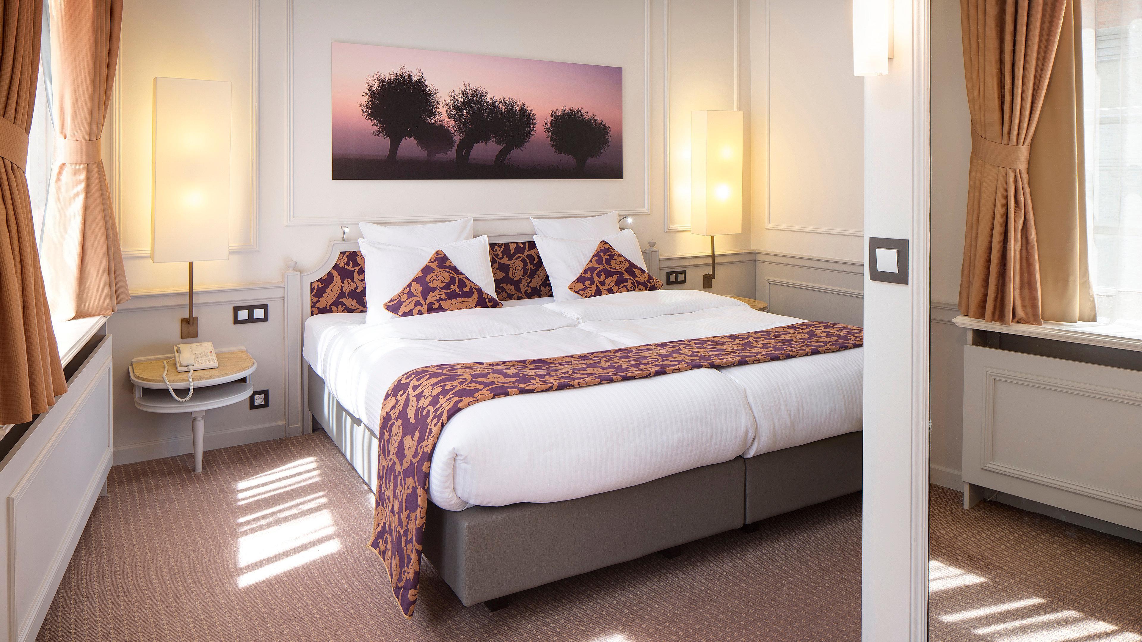 Crowne Plaza Brugge, An Ihg Hotel Bruges