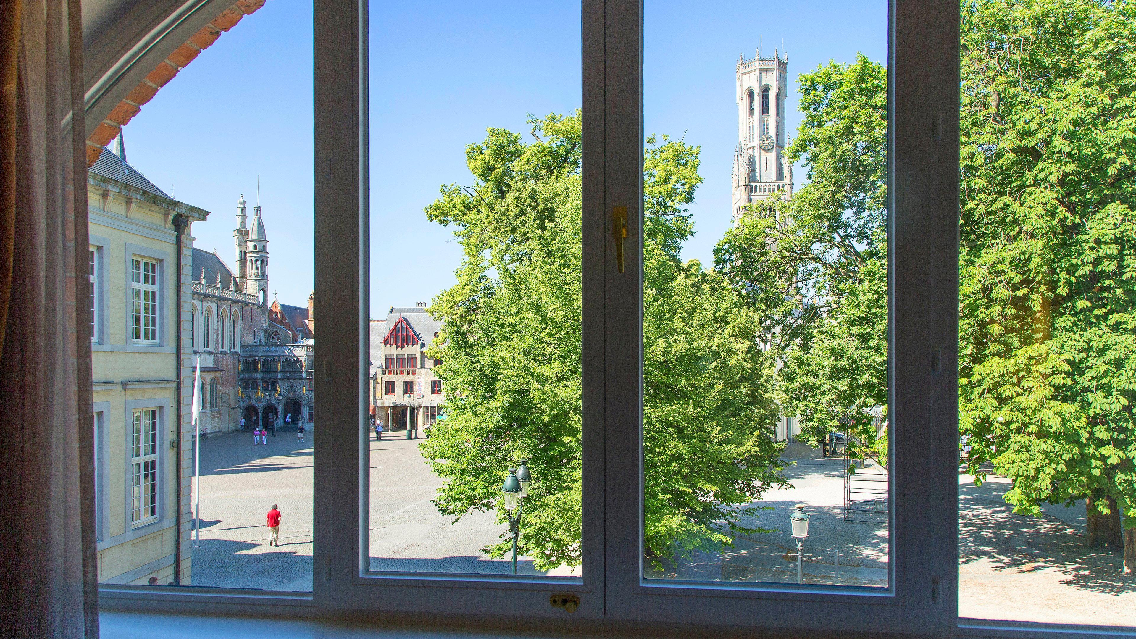 Crowne Plaza Brugge, An Ihg Bruges