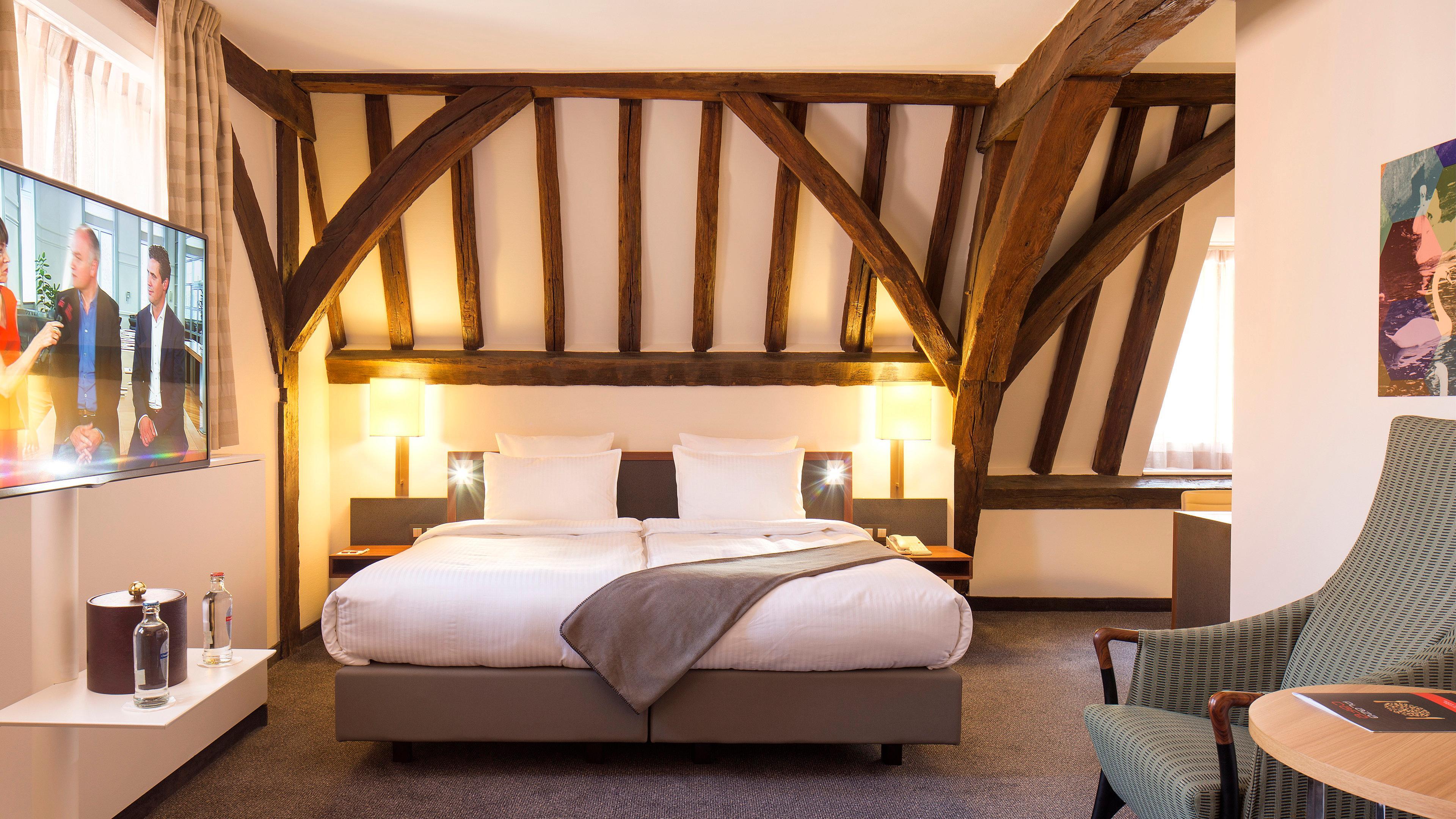 Crowne Plaza Brugge, An Ihg Bruges