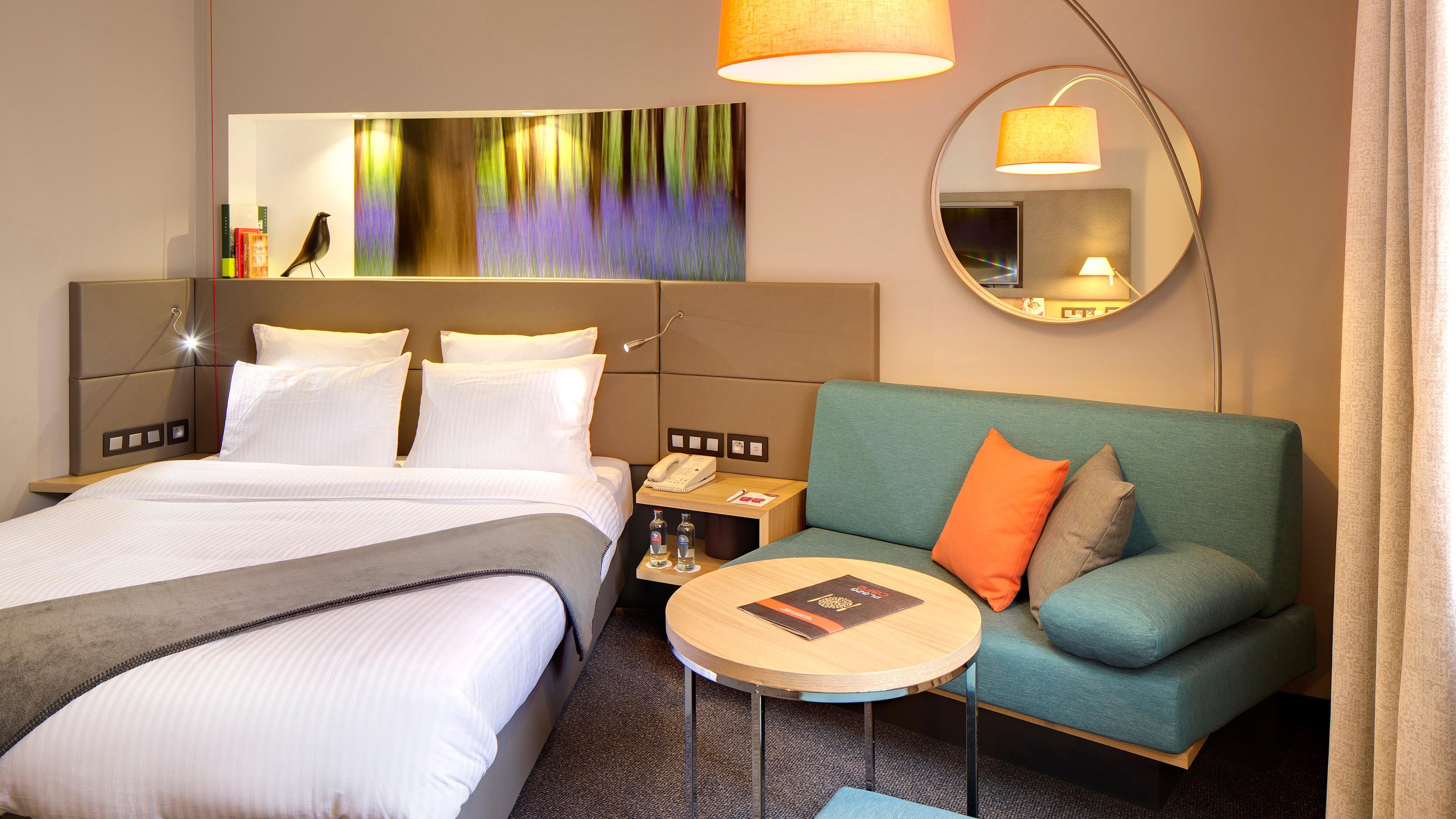Crowne Plaza Brugge, An Ihg Bruges