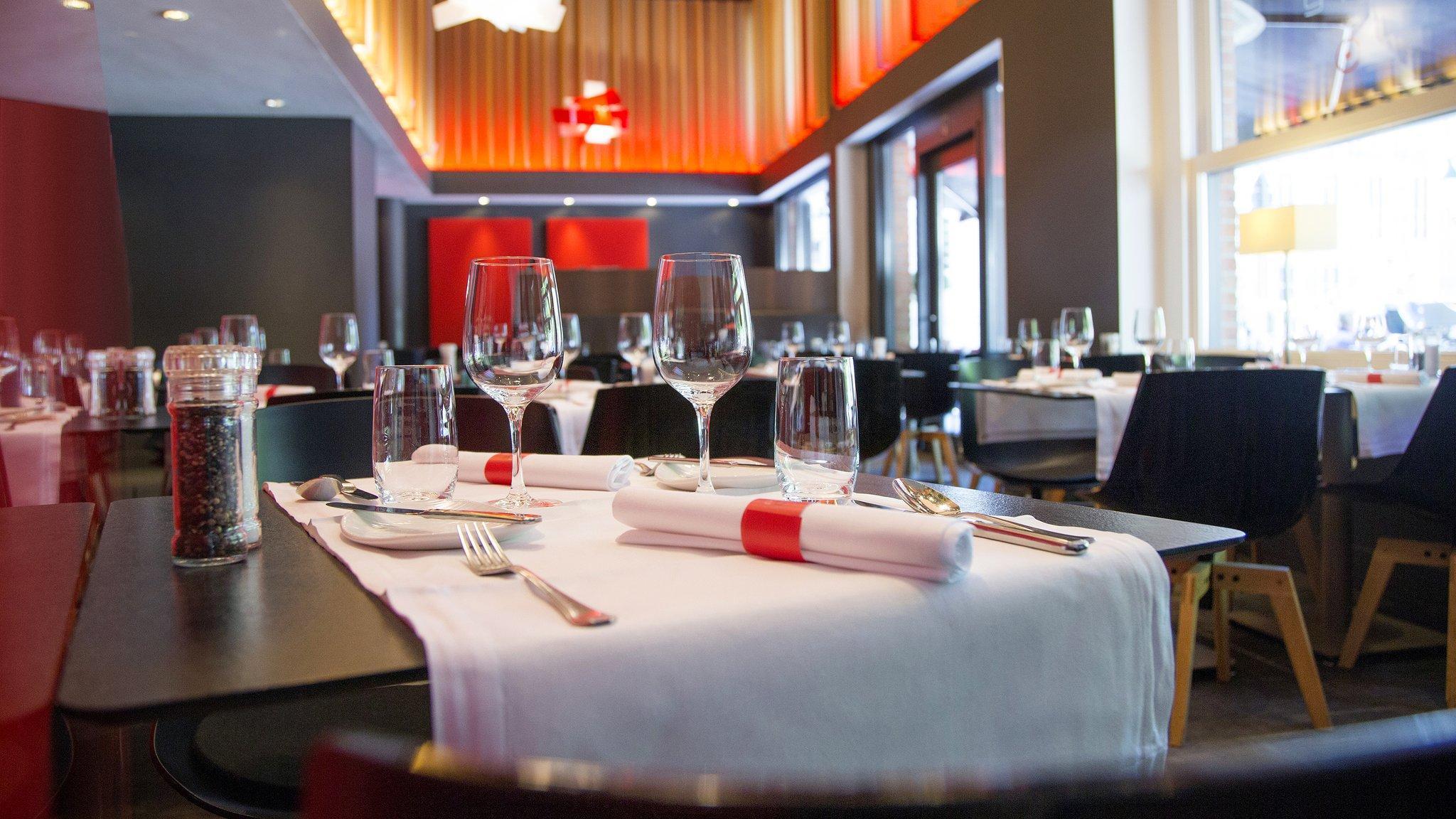 Crowne Plaza Brugge, An Ihg