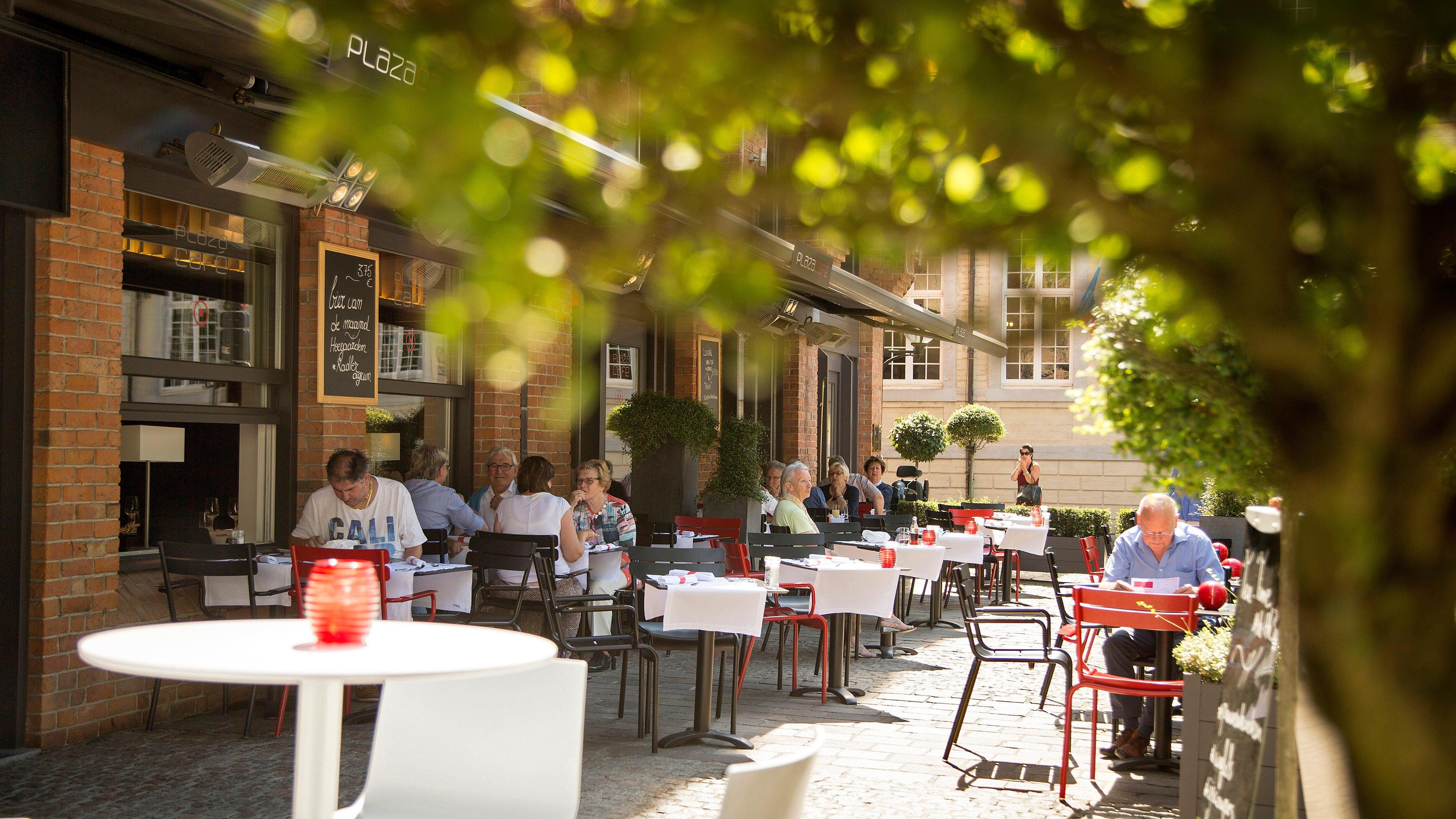 Crowne Plaza Brugge, An Ihg Bruges