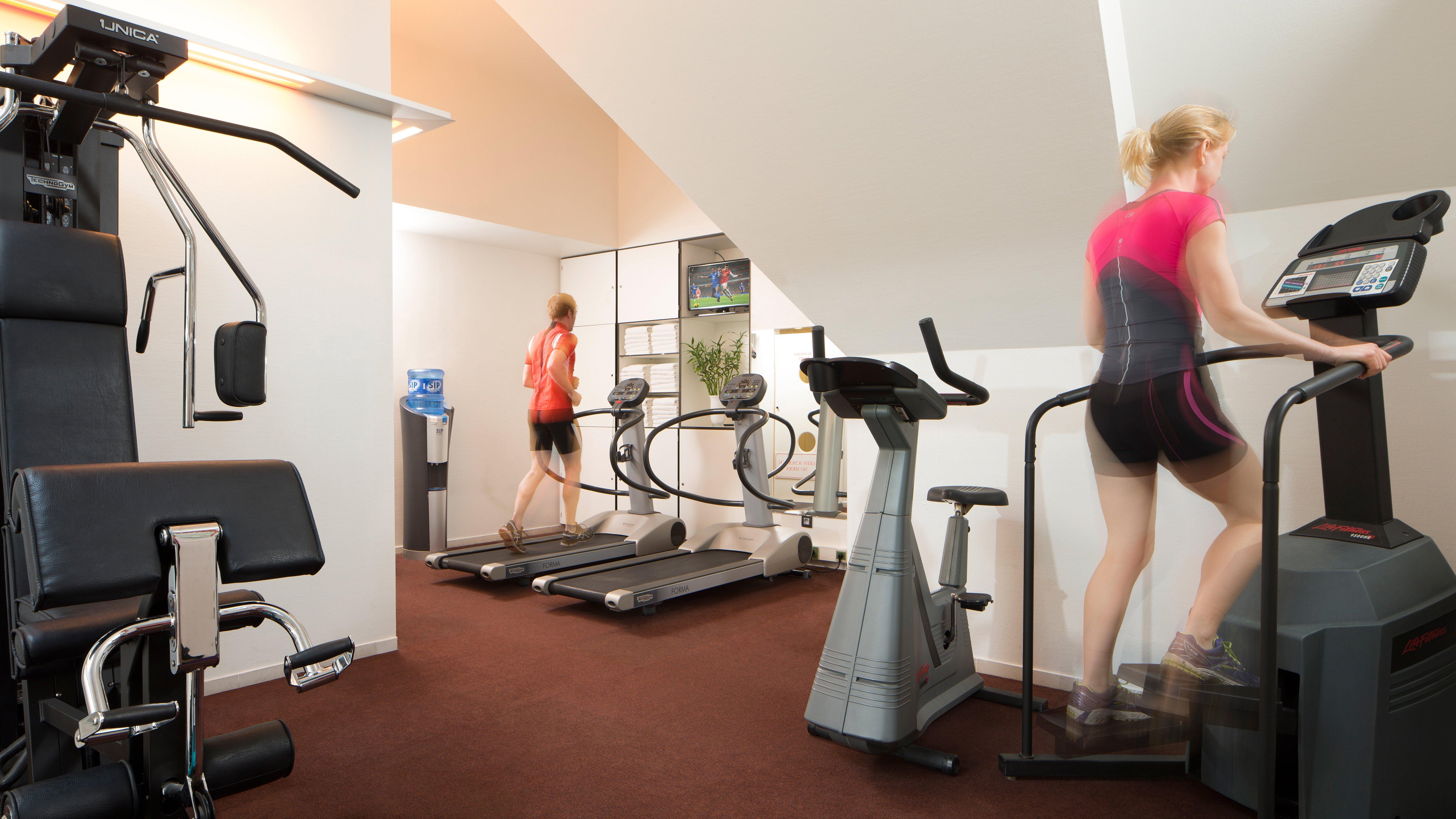 Hotel Crowne Plaza Brugge, An Ihg 4*