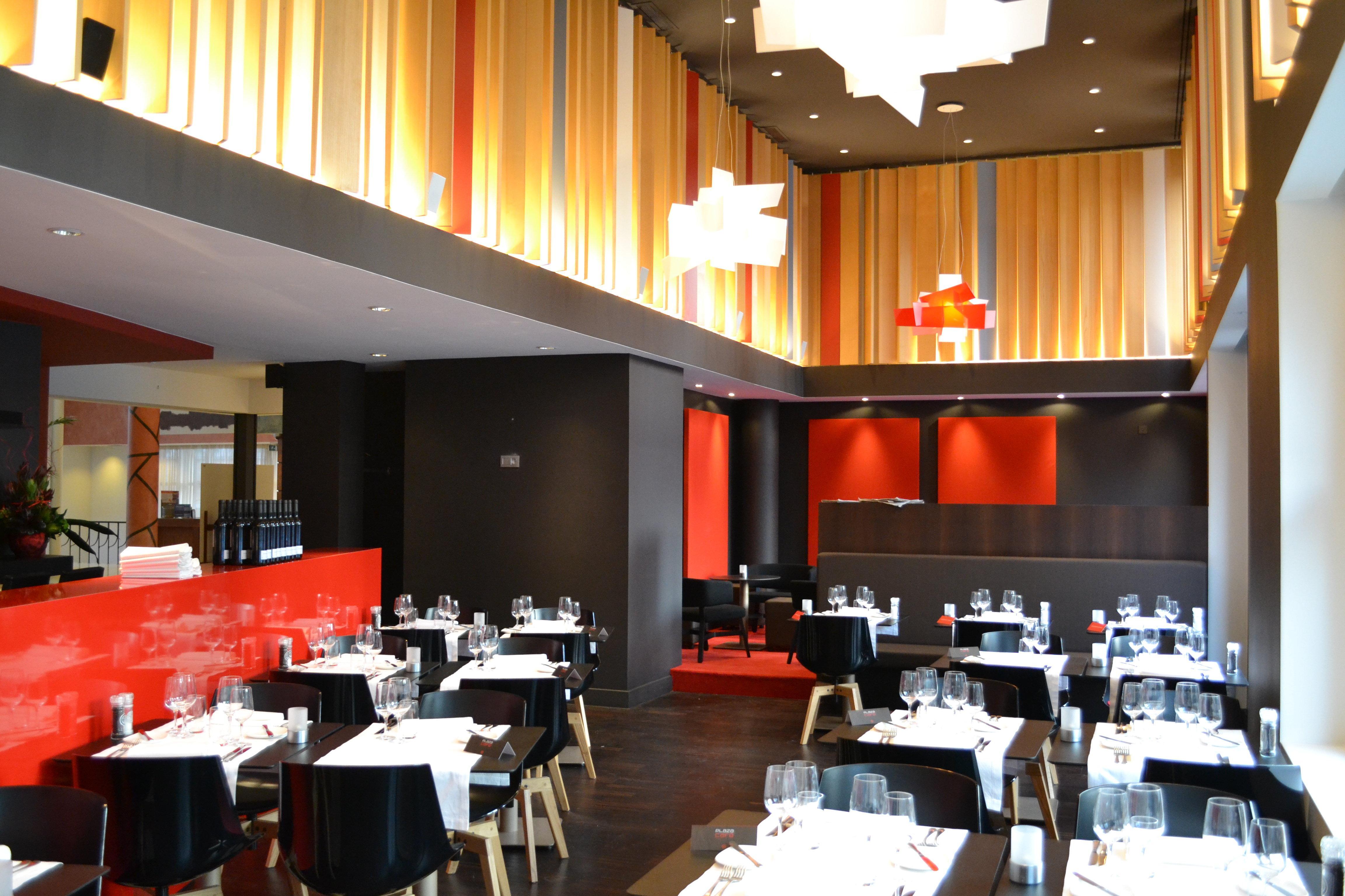 Crowne Plaza Brugge, An Ihg Hotel 4*