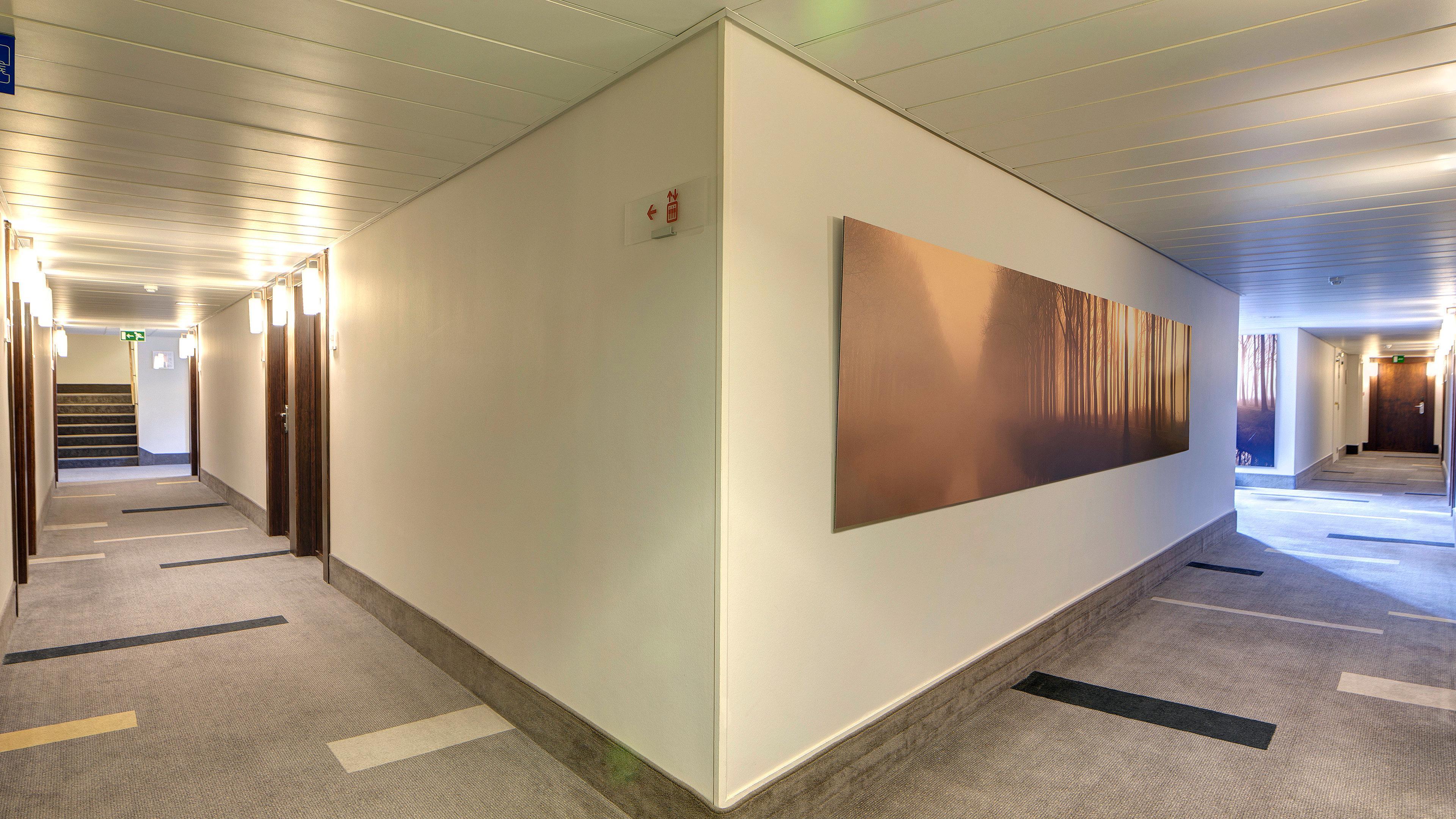 Crowne Plaza Brugge, An Ihg