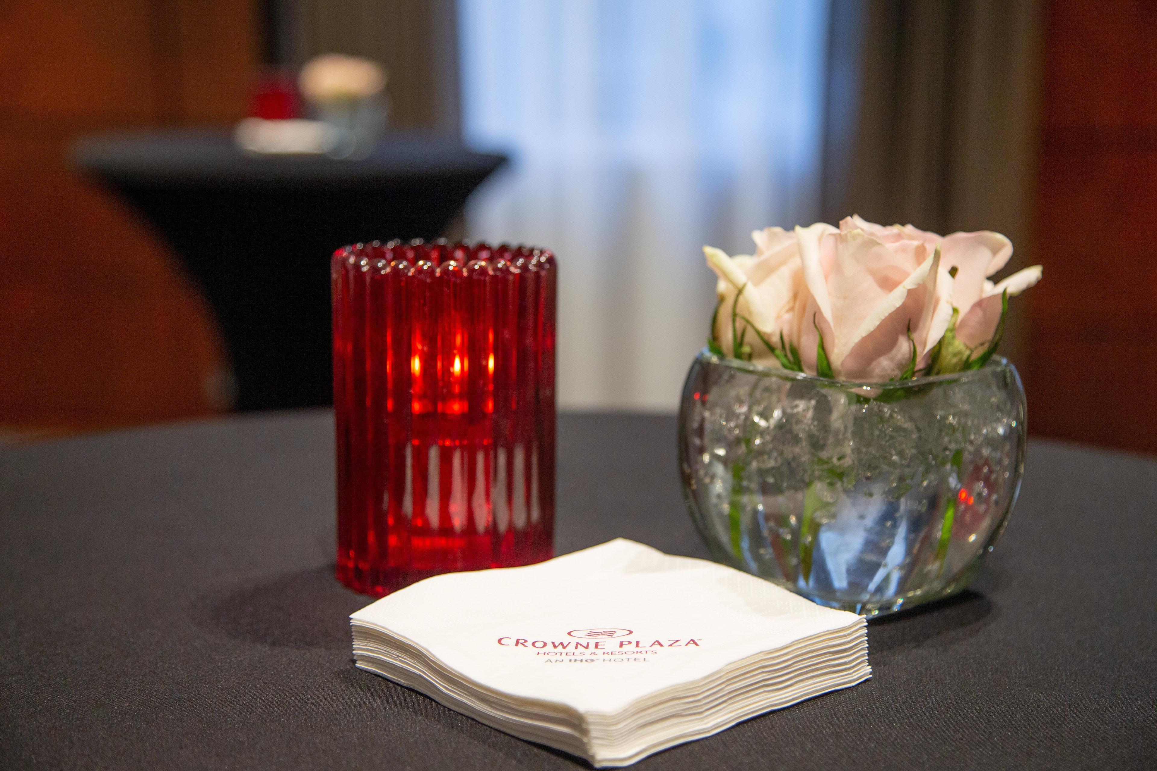 Hotel Crowne Plaza Brugge, An Ihg