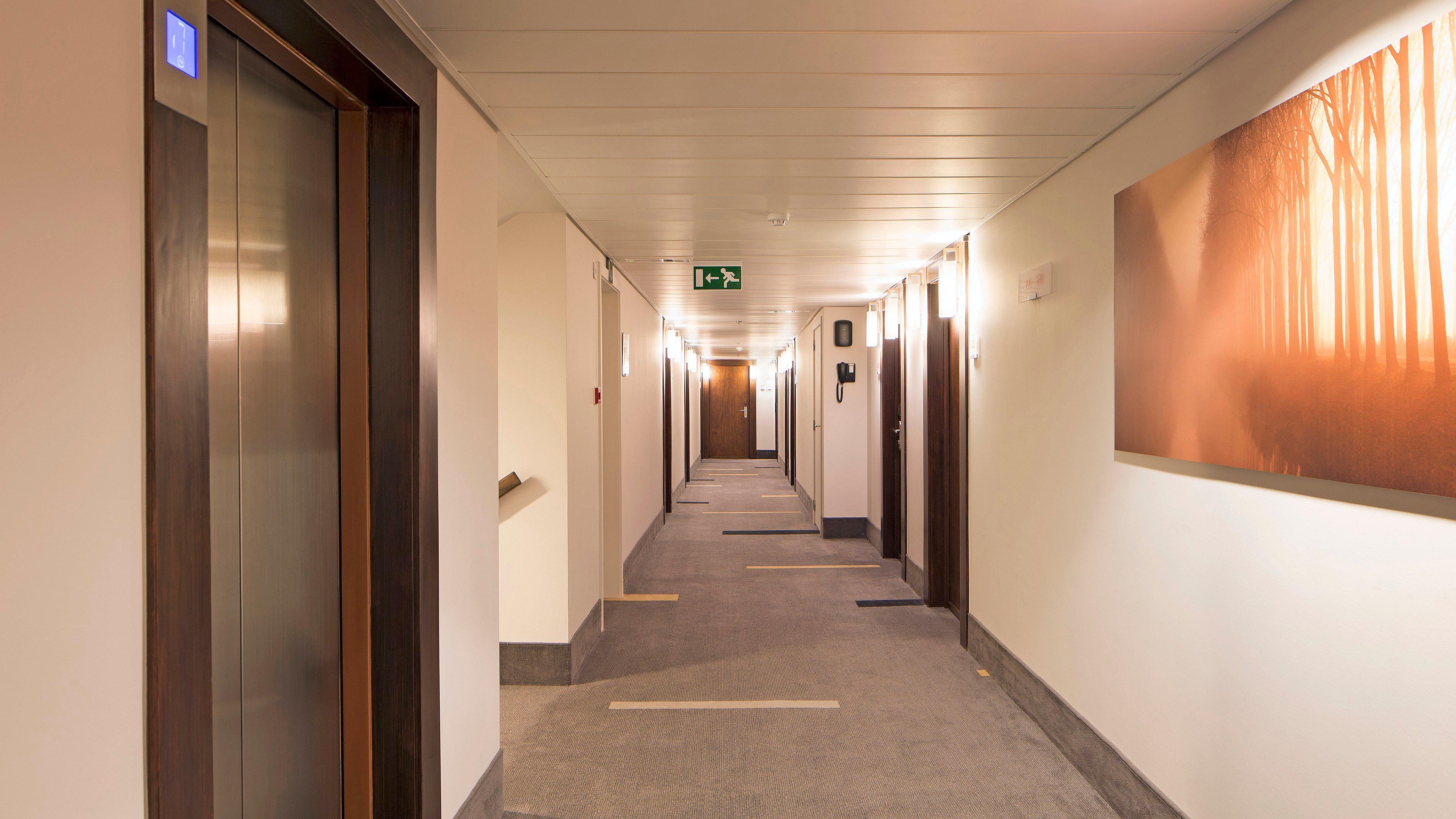 Hotel Crowne Plaza Brugge, An Ihg