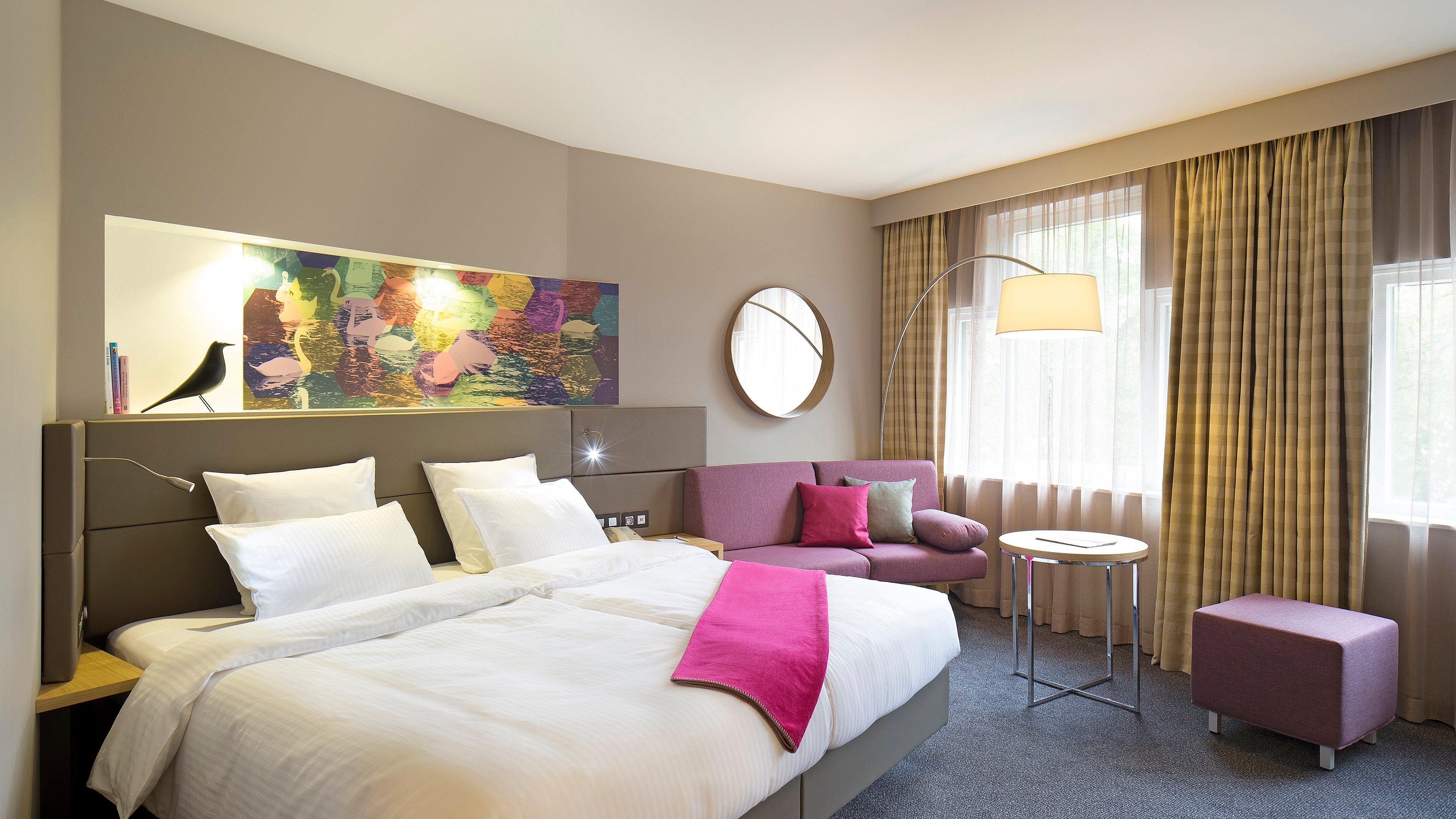 Crowne Plaza Brugge, An Ihg Hotel Bruges