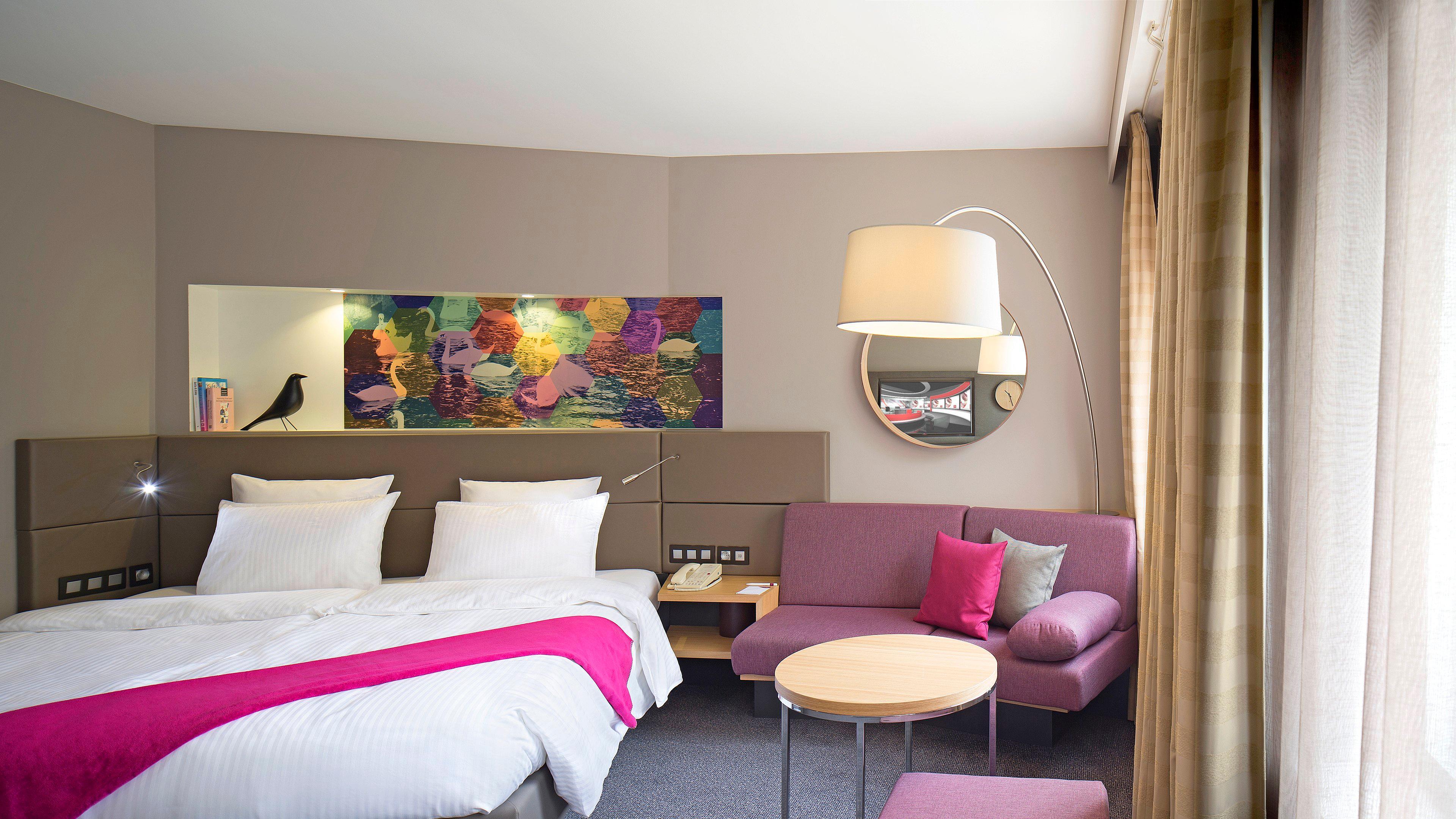 Hotel Crowne Plaza Brugge, An Ihg Bruges