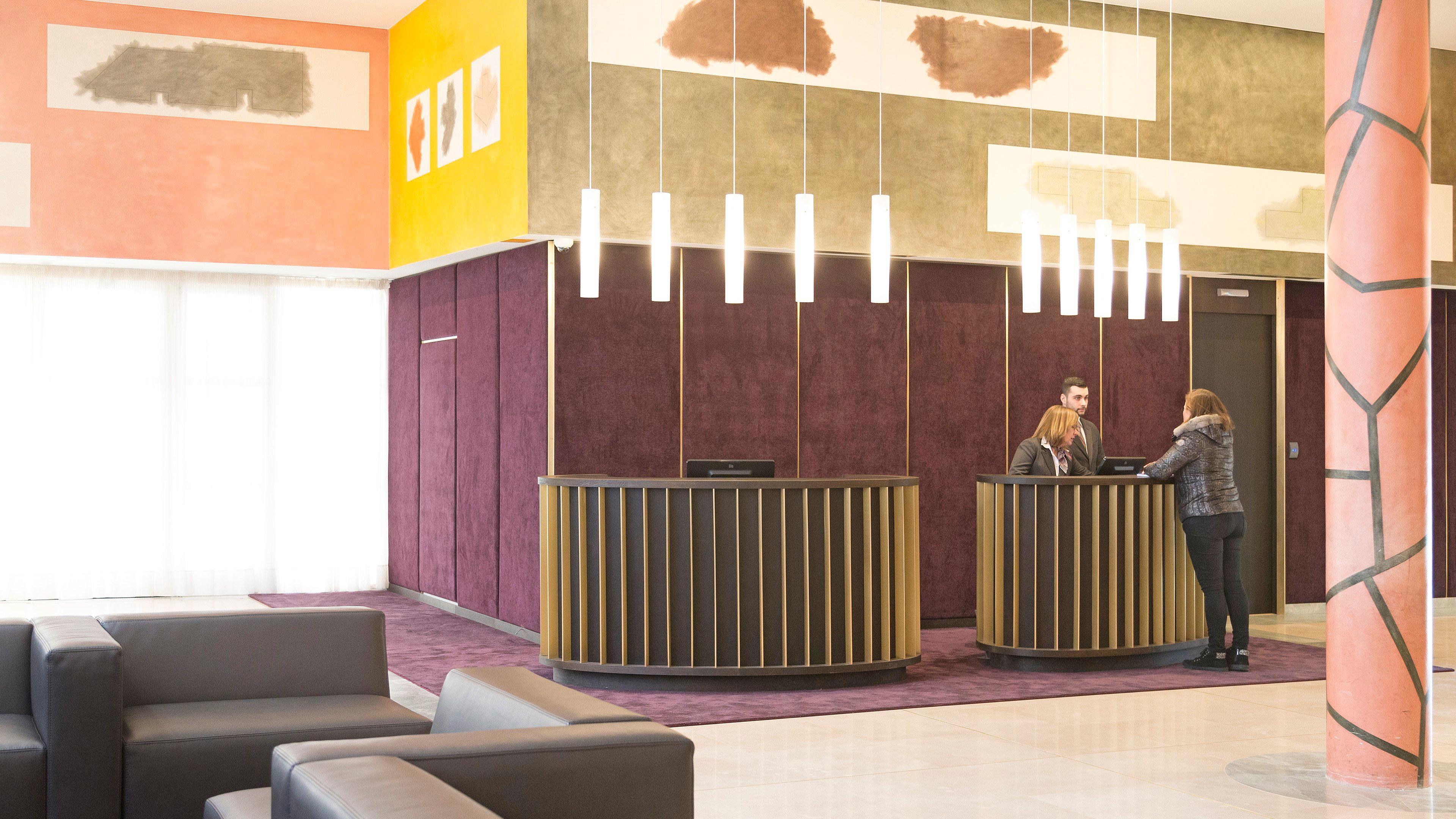 Crowne Plaza Brugge, An Ihg 4*