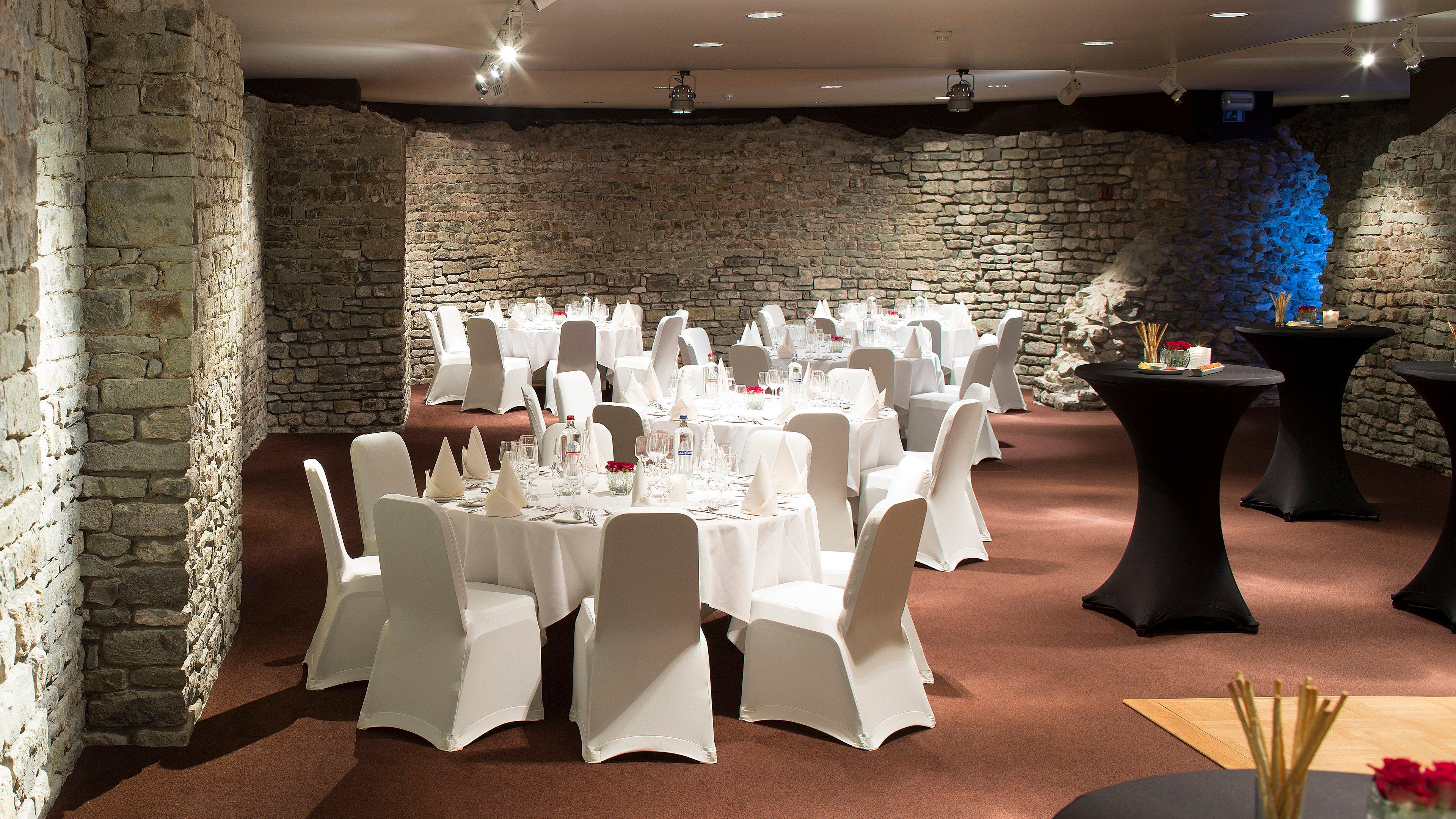 Crowne Plaza Brugge, An Ihg 4*