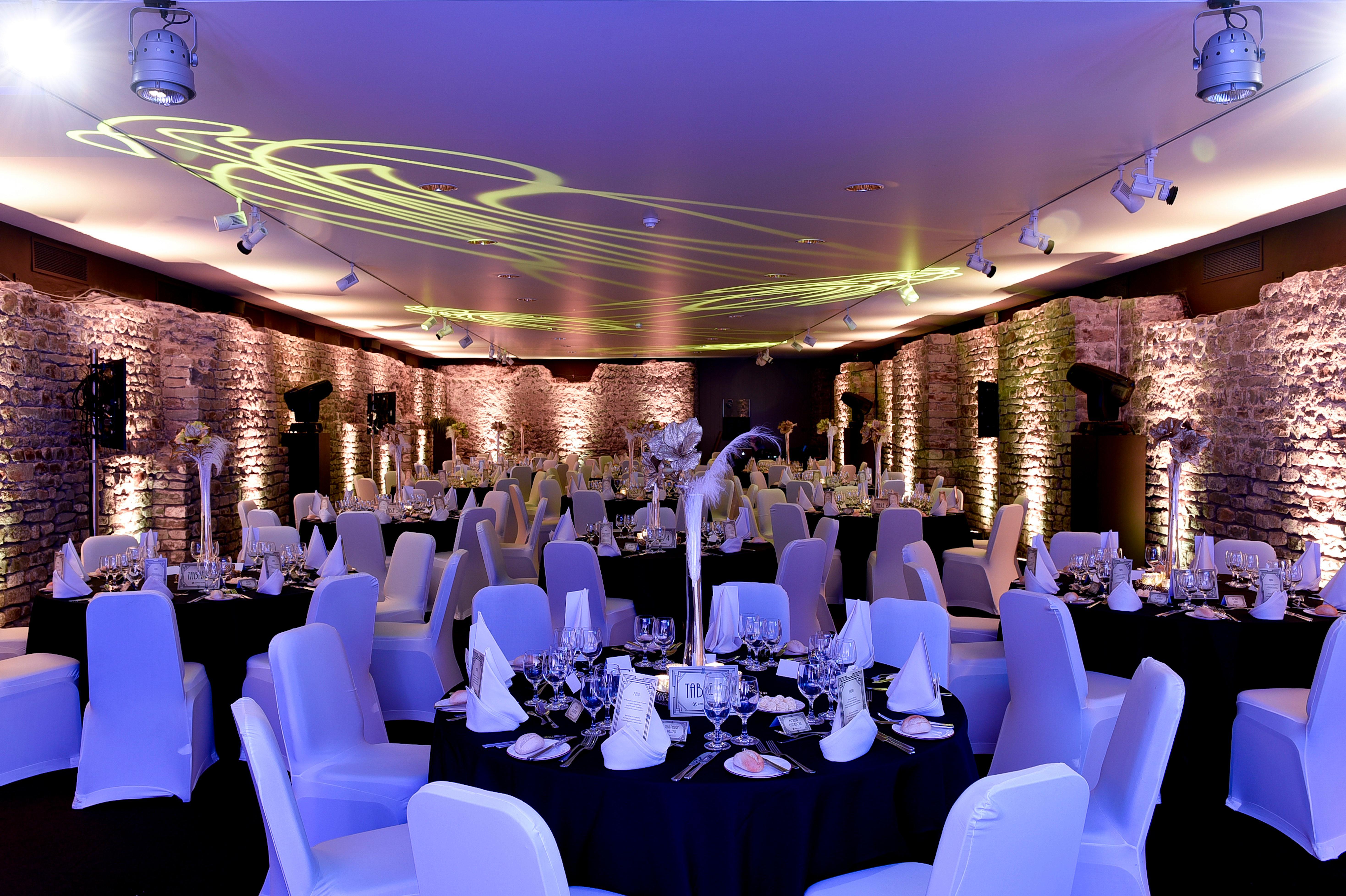 Crowne Plaza Brugge, An Ihg