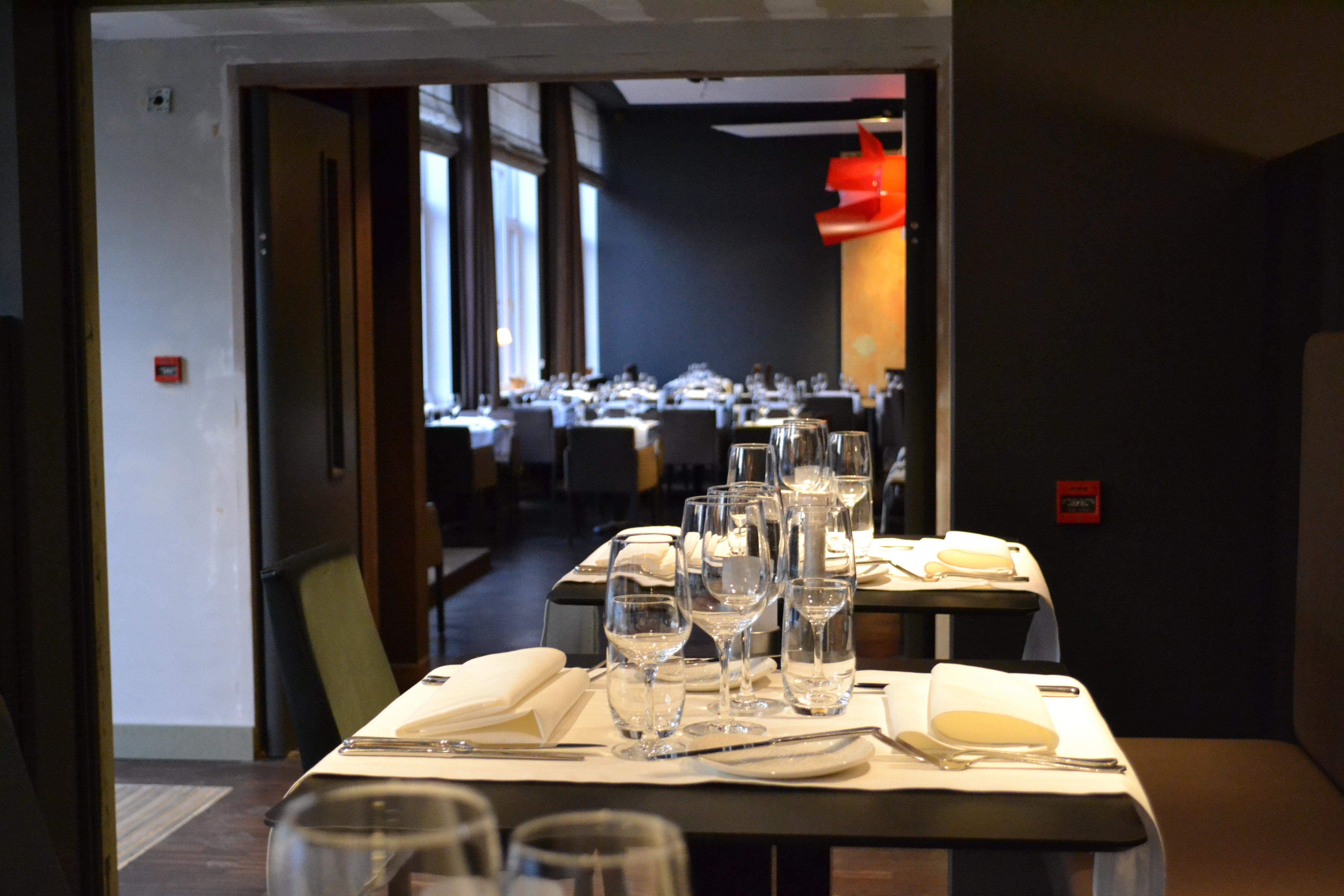 Hotel Crowne Plaza Brugge, An Ihg Bruges