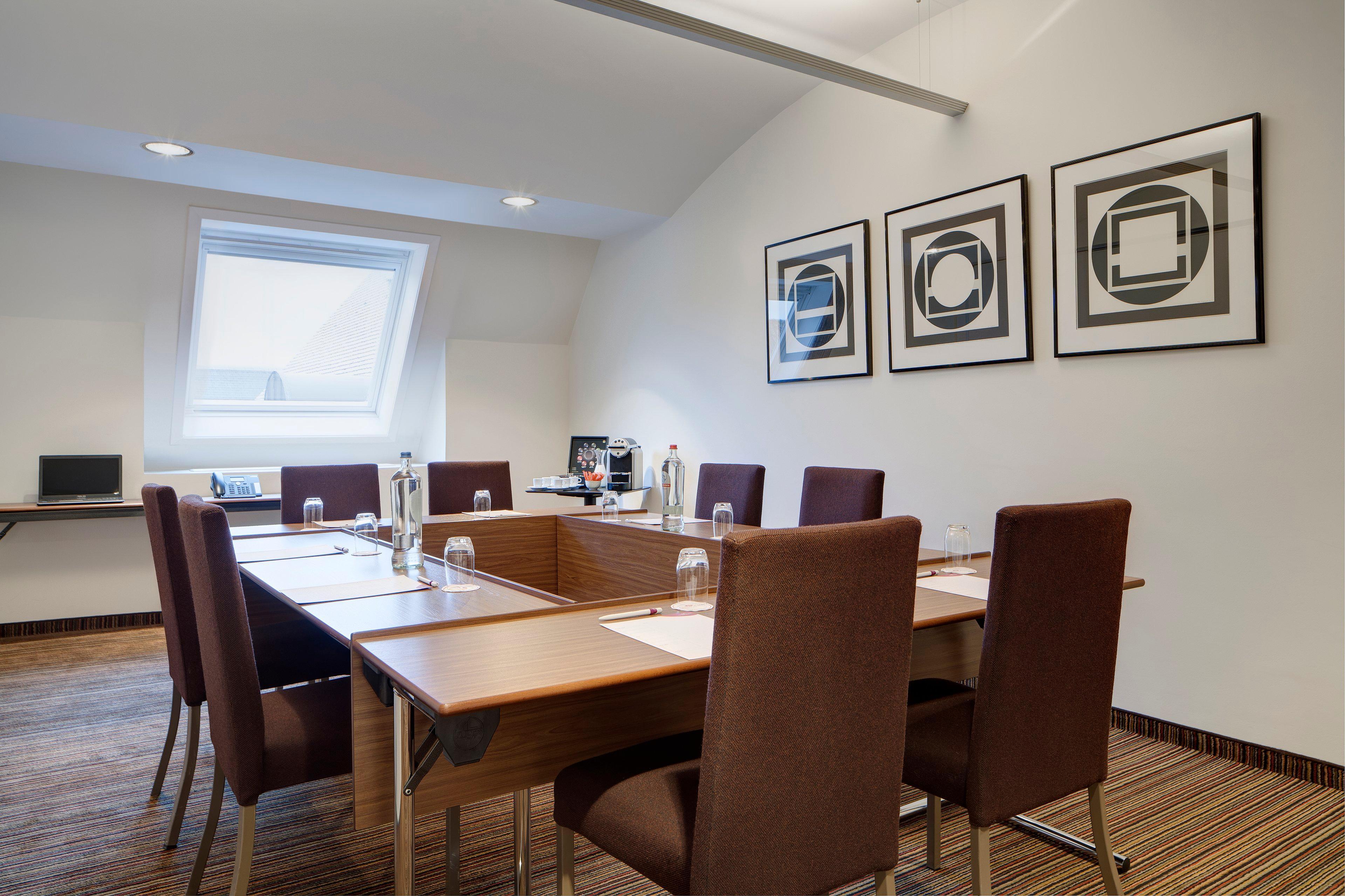 Crowne Plaza Brugge, An Ihg 4* Bruges