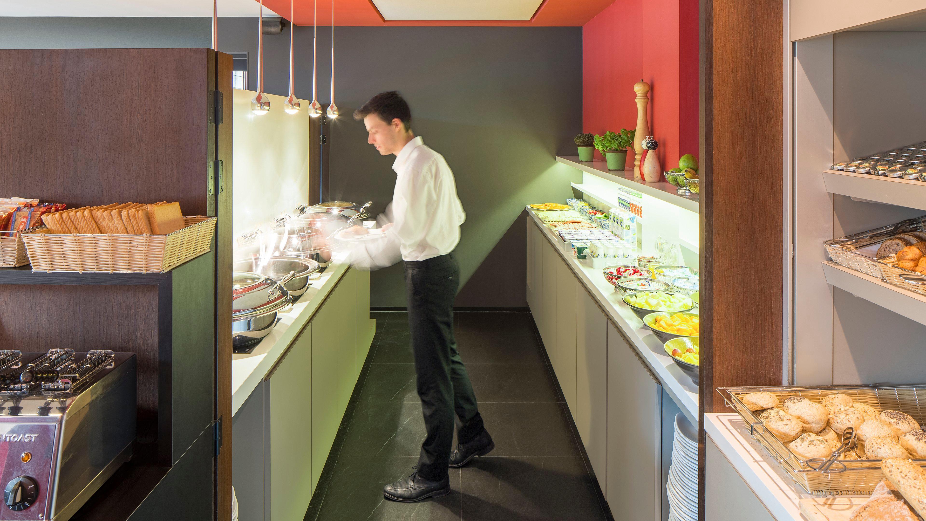 Crowne Plaza Brugge, An Ihg Bruges