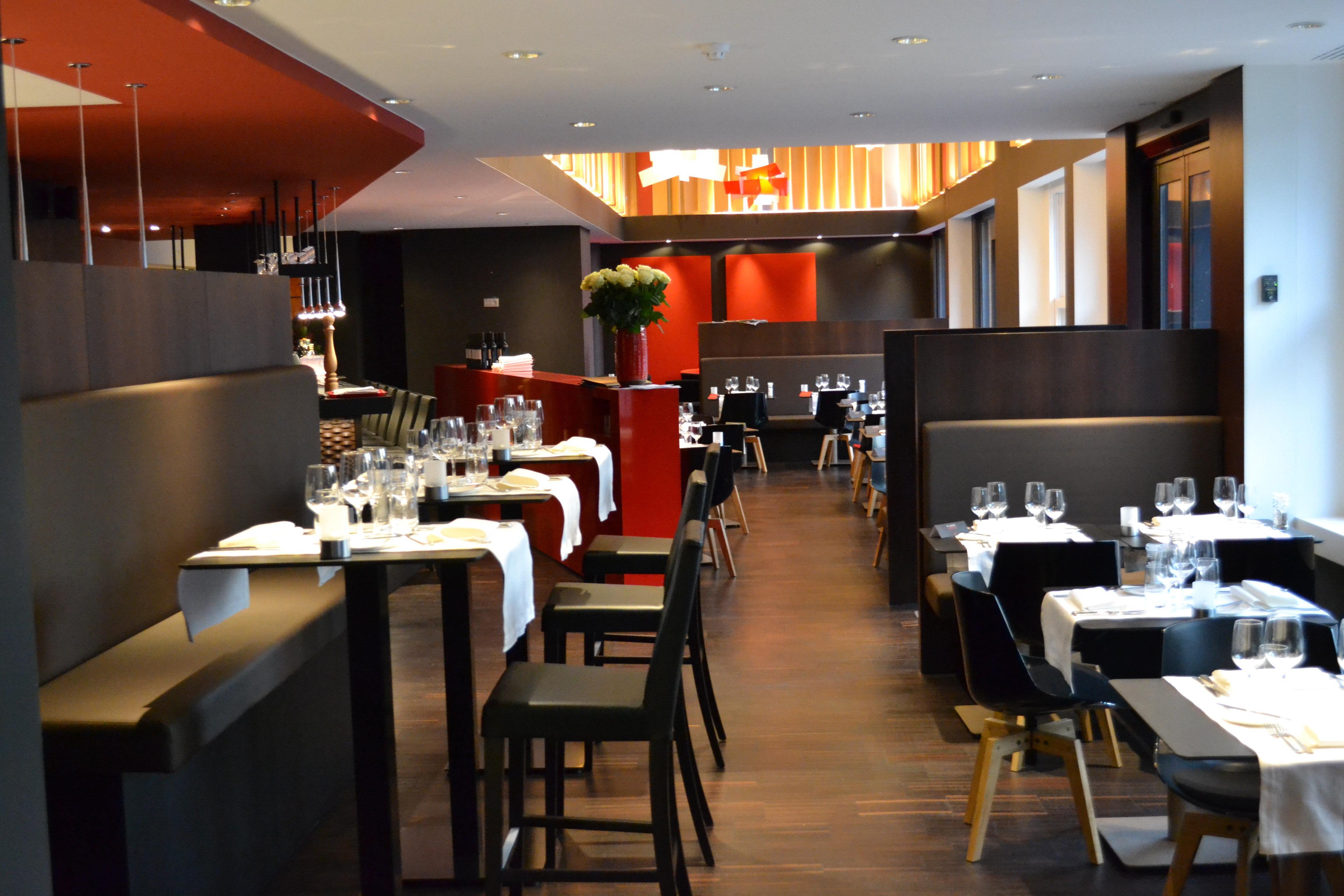 Crowne Plaza Brugge, An Ihg Hotel Bruges