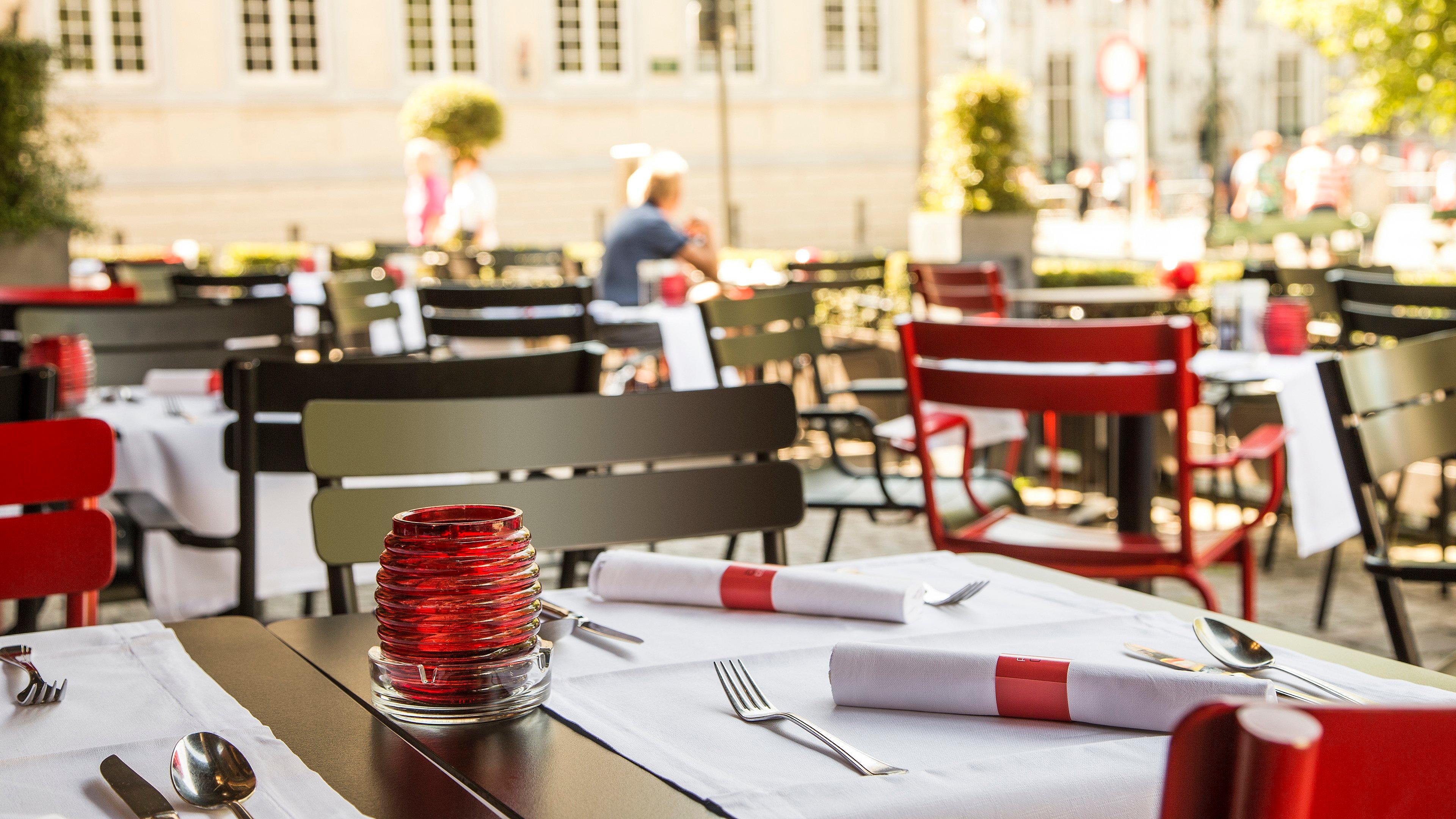 Crowne Plaza Brugge, An Ihg 4* Bruges