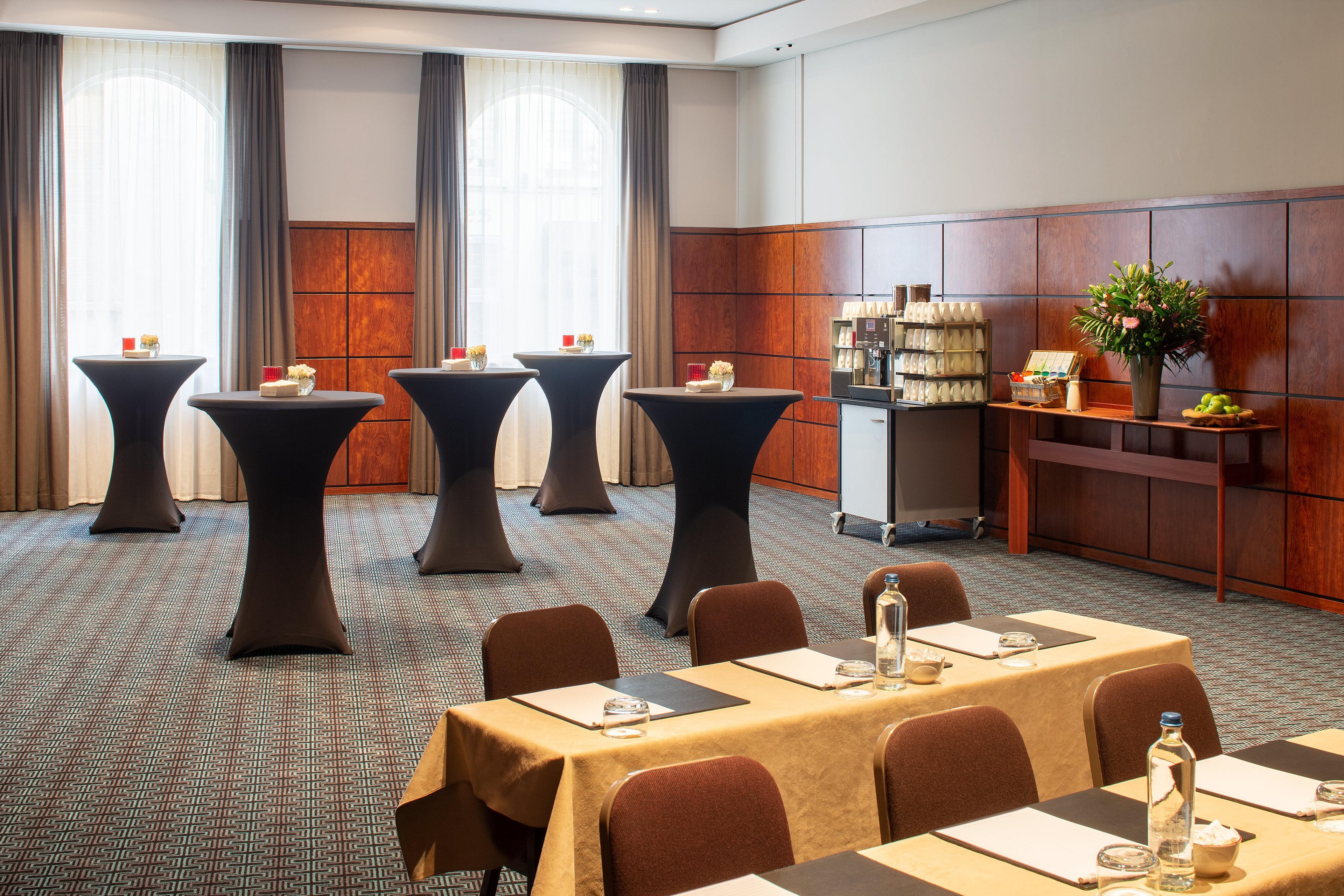 Crowne Plaza Brugge, An Ihg Hotel Bruges