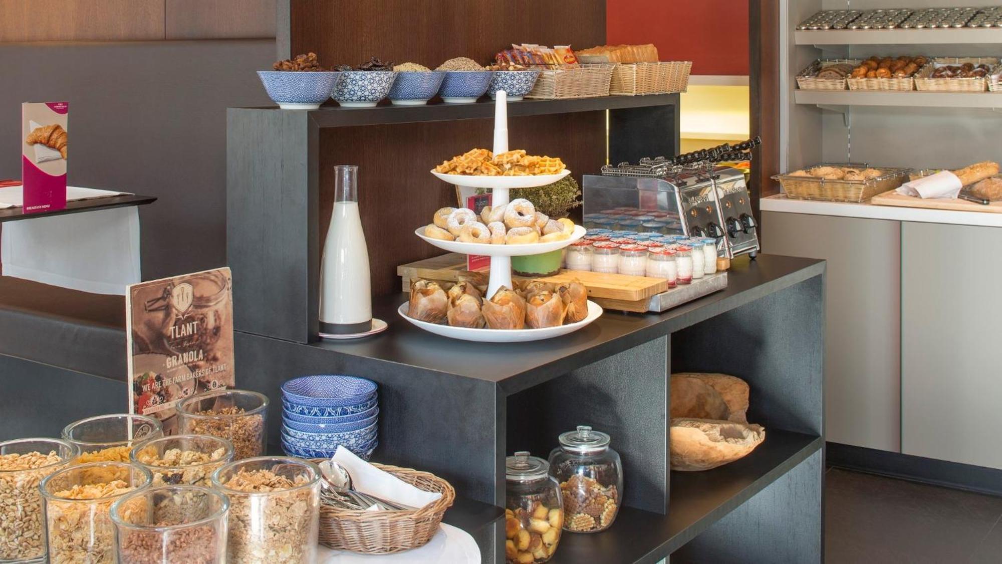Crowne Plaza Brugge, An Ihg 4*