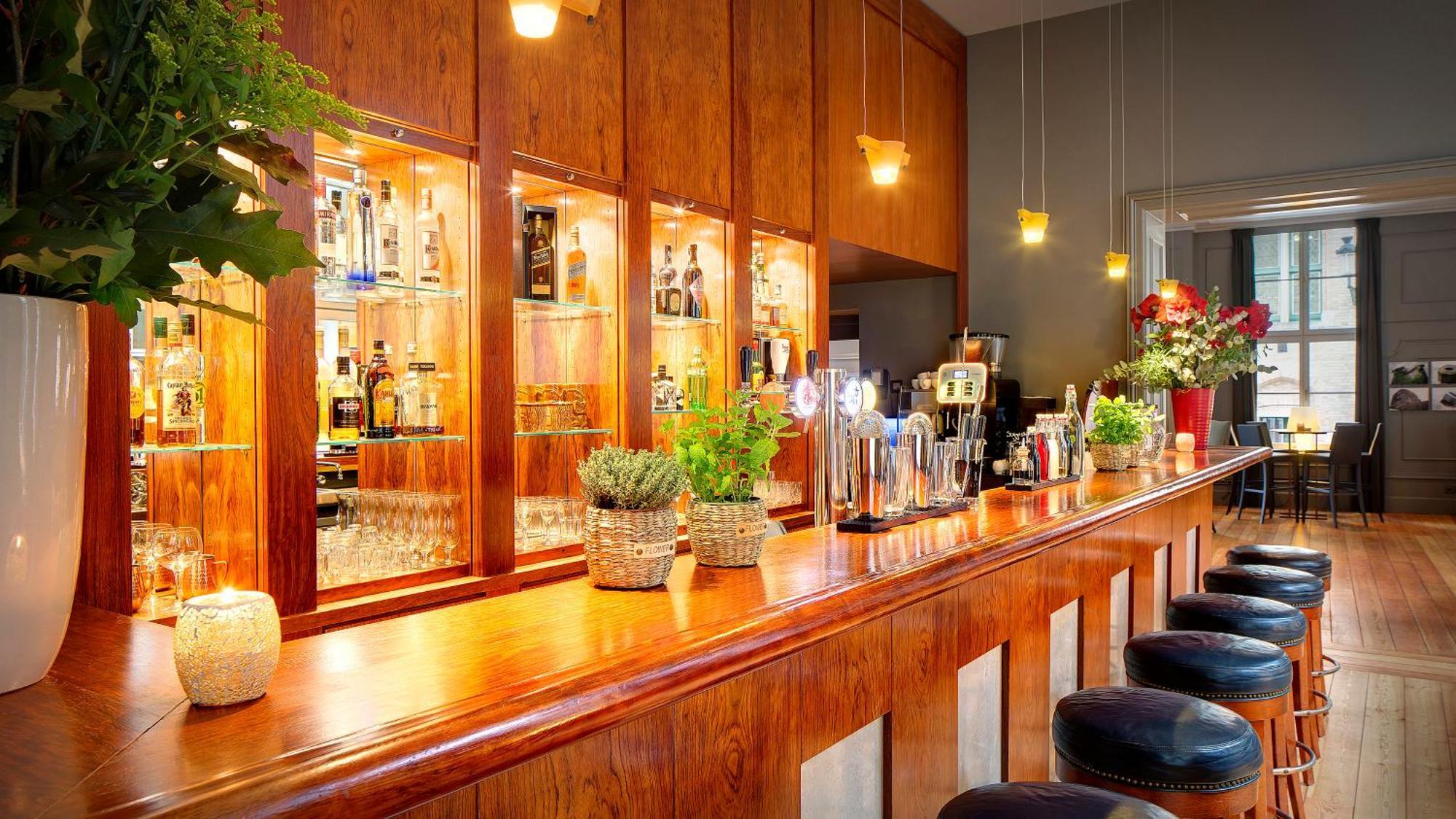 Crowne Plaza Brugge, An Ihg 4* Bruges