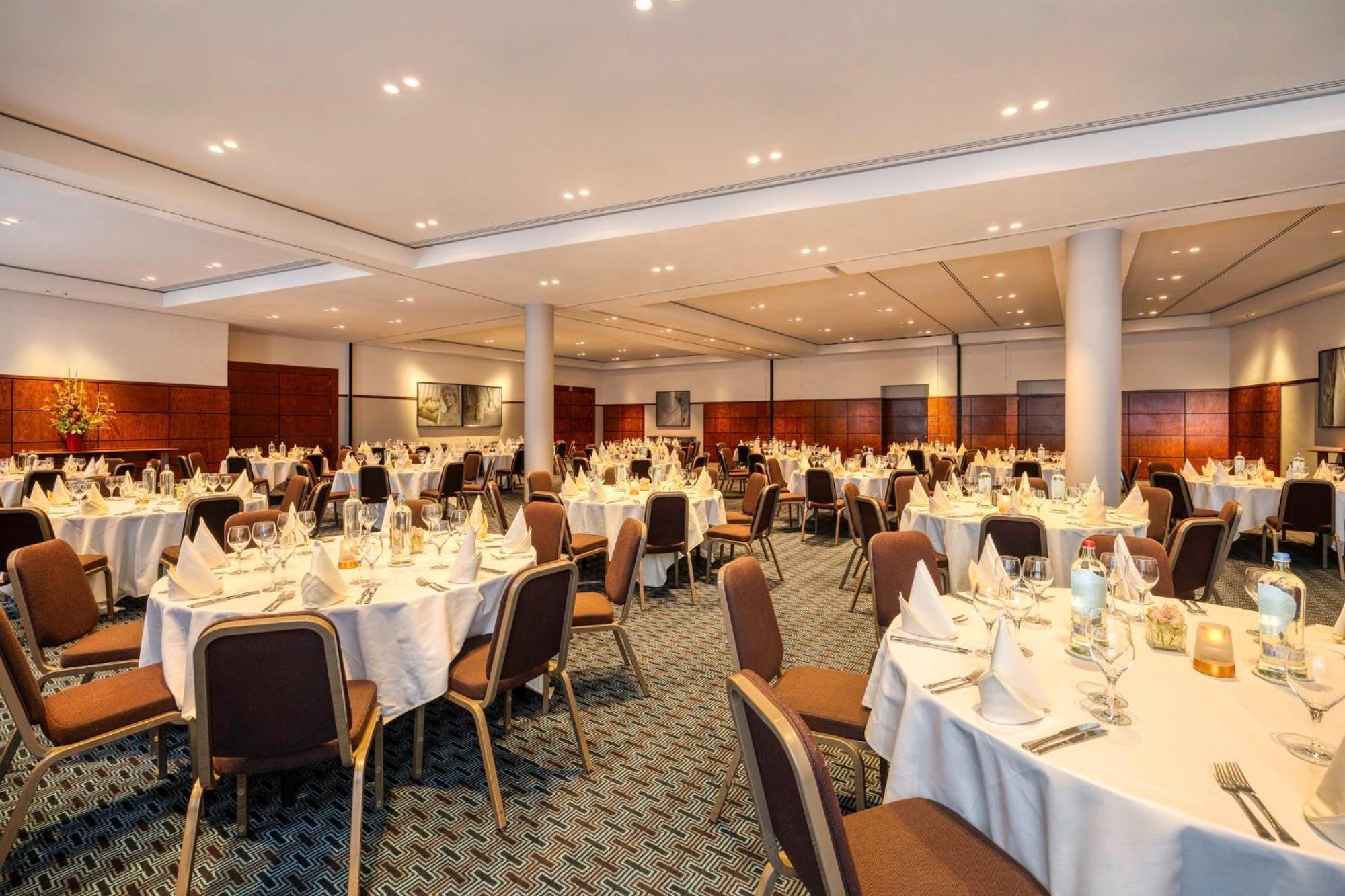 Crowne Plaza Brugge, An Ihg Hotel Bruges
