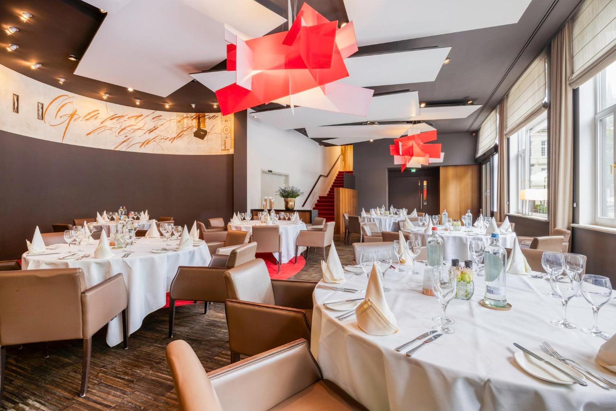 Crowne Plaza Brugge, An Ihg Bruges