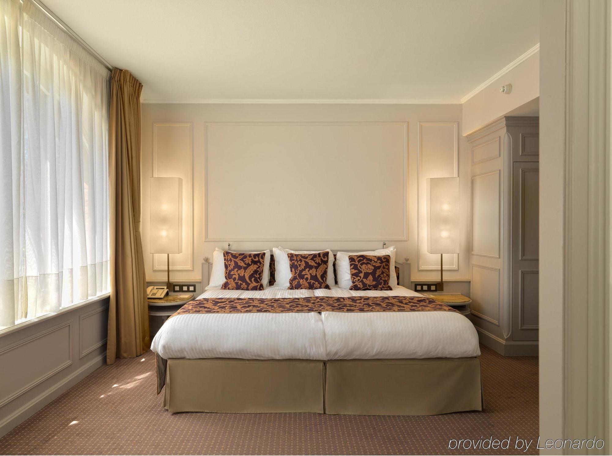 Crowne Plaza Brugge, An Ihg Hotel