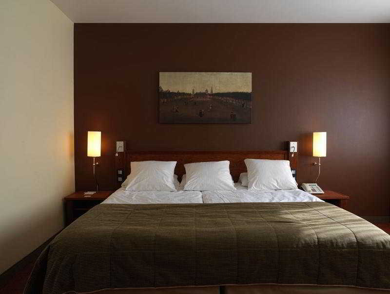 Crowne Plaza Brugge, An Ihg Bruges